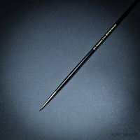 Rosemary & Co Rosemary & Co Red Dot Spotters Synthetic Brushes
