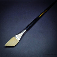 Rosemary & Co 'The Tisch' Bristle Dagger
