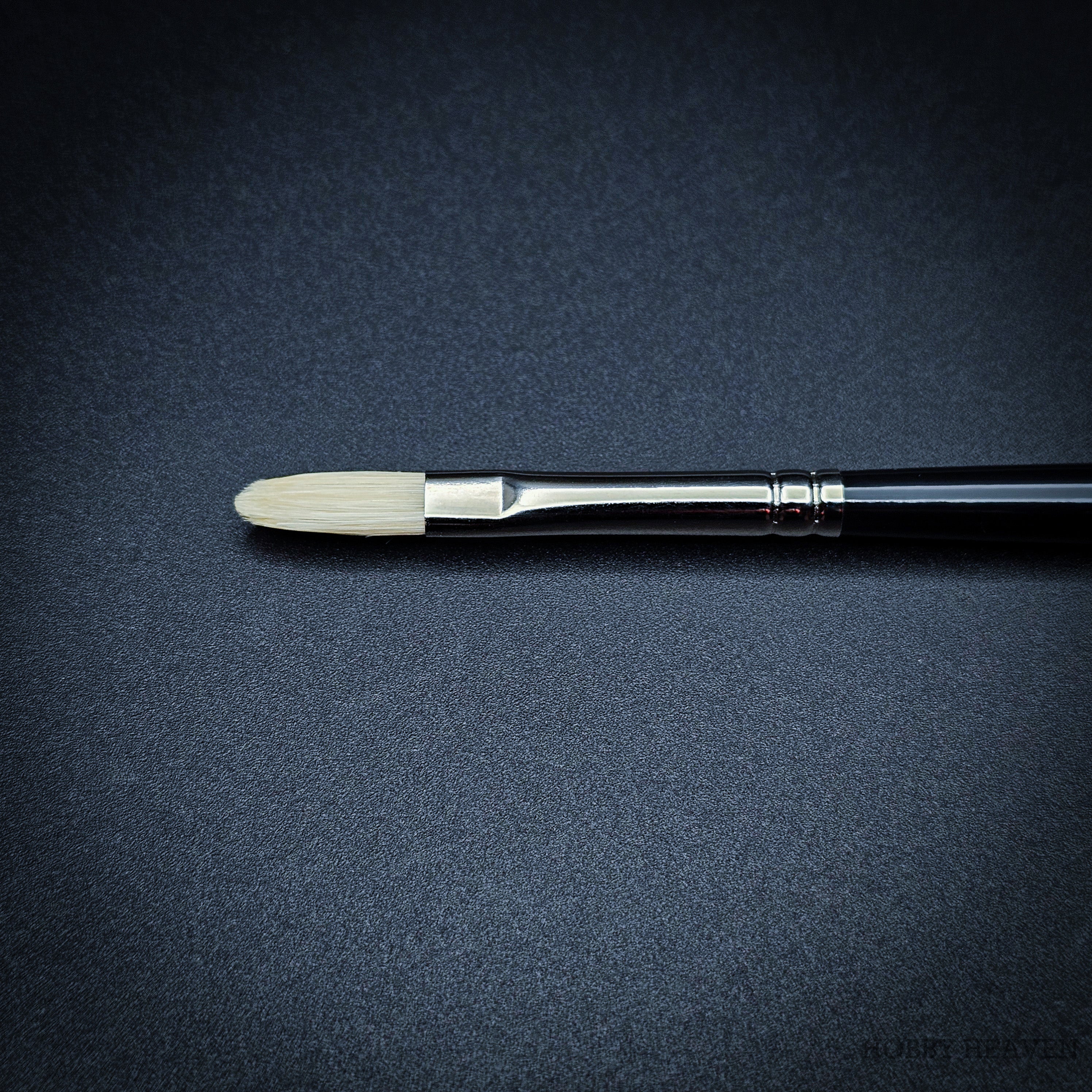 Rosemary & Co Pure Ultimate Bristle Filbert Series