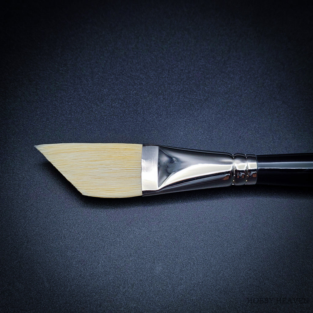 Rosemary & Co Tisch Bristle Dagger — Hog/Bristle Dagger/Sword