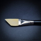 Rosemary & Co Tisch Bristle Dagger — Hog/Bristle Dagger/Sword
