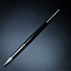 Rosemary & Co Snowdrop size 10 long handle, full length view