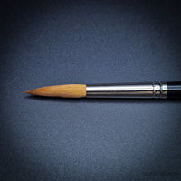 Rosemary & Co Rosemary & Co Red Dot Designers Synthetic Brushes
