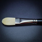 Rosemary & Co Pure Ultimate Bristle Filbert Series