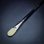 Rosemary & Co Pure Ultimate Bristle Filbert Series