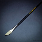 Rosemary & Co Tisch Bristle Dagger — Hog/Bristle Dagger/Sword