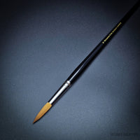 Rosemary & Co Rosemary & Co Red Dot Designers Synthetic Brushes
