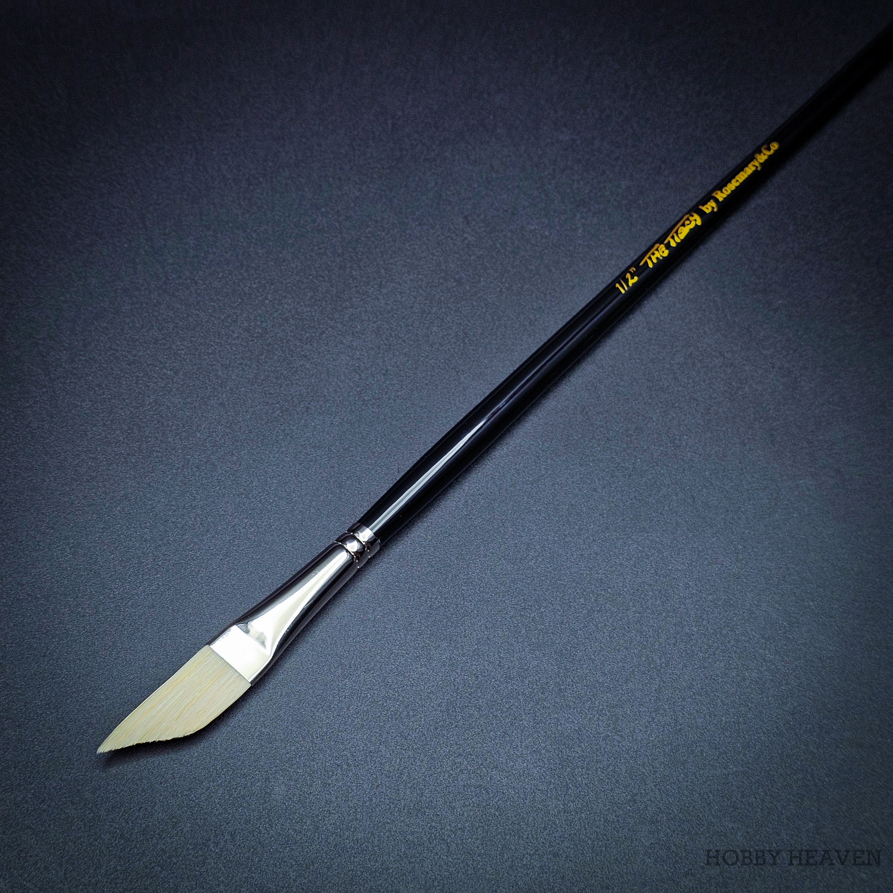 Rosemary & Co Tisch Bristle Dagger — Hog/Bristle Dagger/Sword