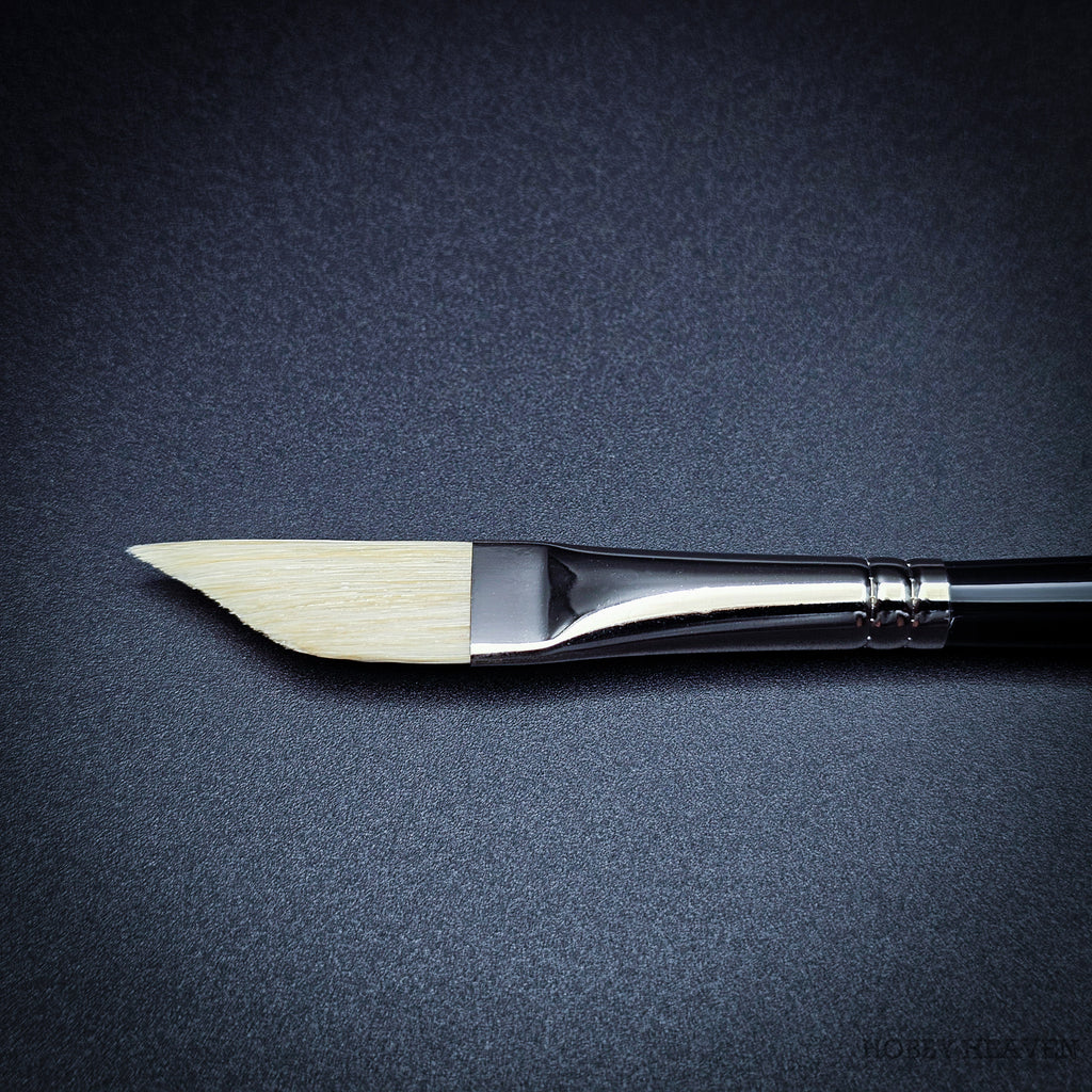 Rosemary & Co Tisch Bristle Dagger — Hog/Bristle Dagger/Sword