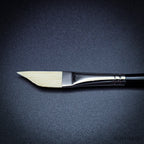 Rosemary & Co Tisch Bristle Dagger — Hog/Bristle Dagger/Sword