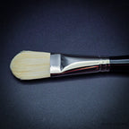 Rosemary & Co Pure Ultimate Bristle Filbert Series