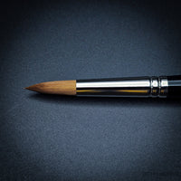 Rosemary & Co Rosemary & Co Red Dot Spotters Synthetic Brushes