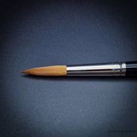 Rosemary & Co Rosemary & Co Red Dot Designers Synthetic Brushes
