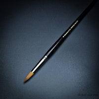 Rosemary & Co Rosemary & Co Red Dot Spotters Synthetic Brushes
