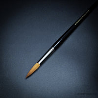 Rosemary & Co Rosemary & Co Red Dot Designers Synthetic Brushes
