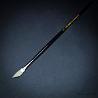 Rosemary & Co Tisch Bristle Dagger — Hog/Bristle Dagger/Sword