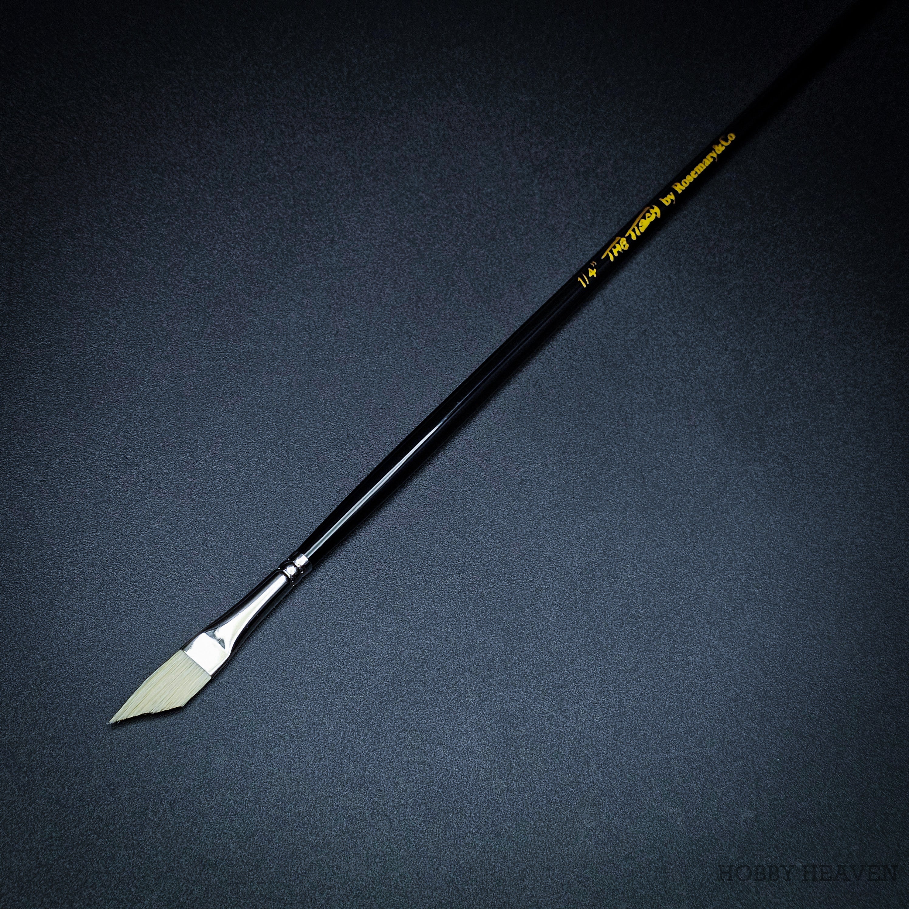 Rosemary & Co Tisch Bristle Dagger — Hog/Bristle Dagger/Sword