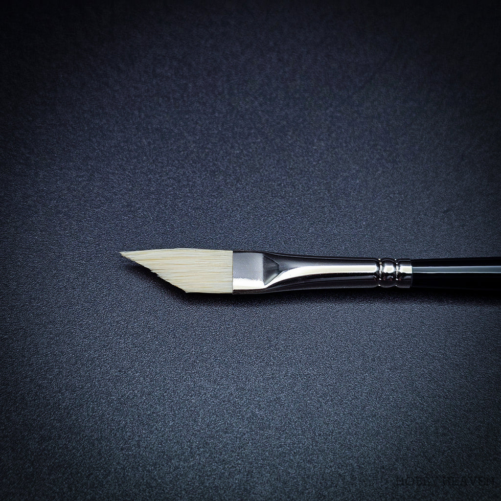 Rosemary & Co Tisch Bristle Dagger — Hog/Bristle Dagger/Sword