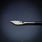 Rosemary & Co Tisch Bristle Dagger — Hog/Bristle Dagger/Sword