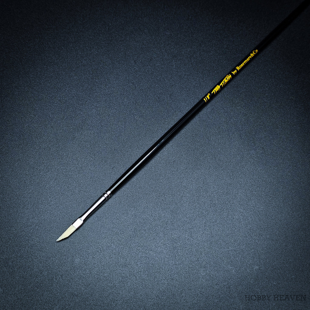Rosemary & Co Tisch Bristle Dagger — Hog/Bristle Dagger/Sword