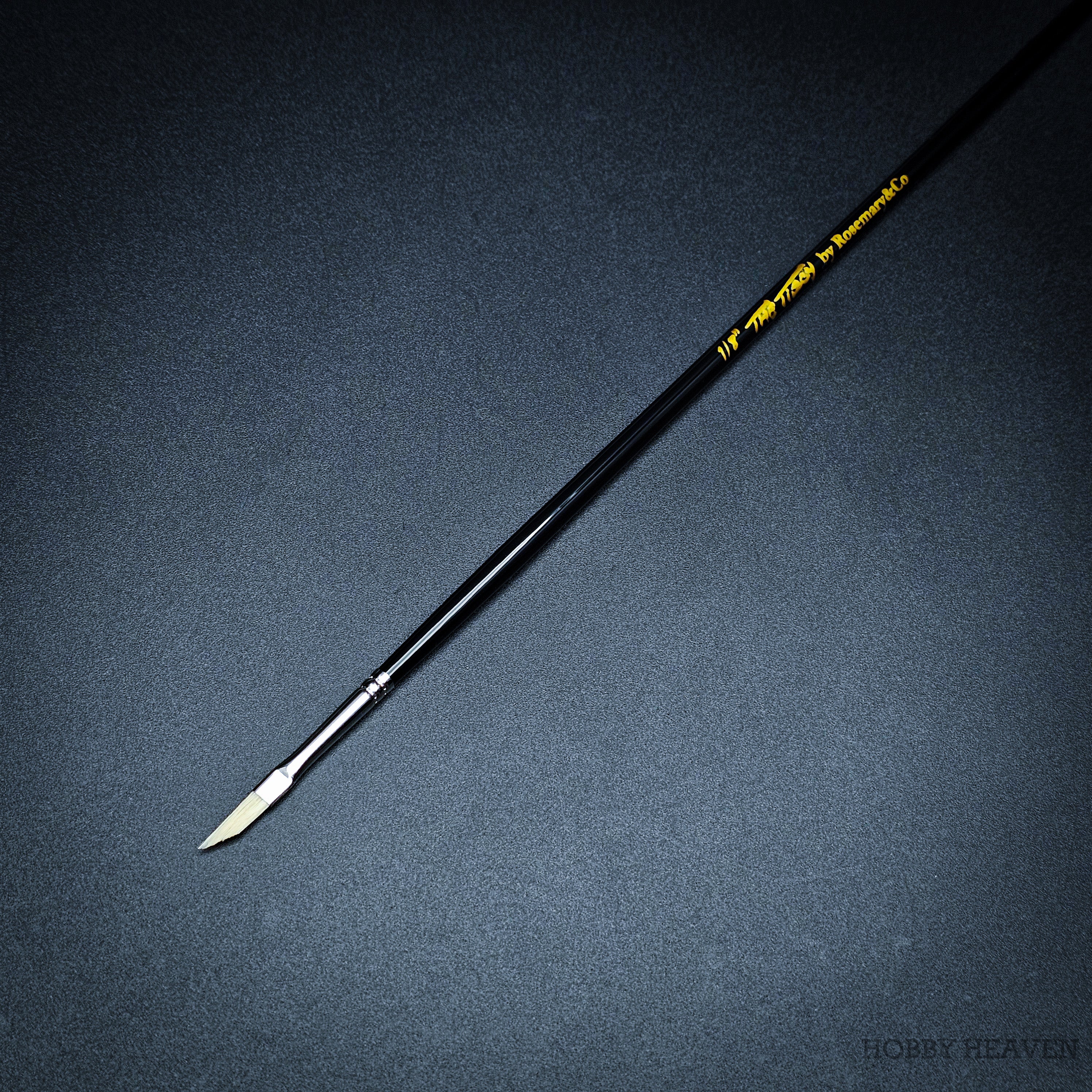 Rosemary & Co Tisch Bristle Dagger — Hog/Bristle Dagger/Sword