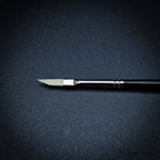 Rosemary & Co Tisch Bristle Dagger — Hog/Bristle Dagger/Sword