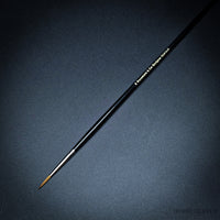 Rosemary & Co Rosemary & Co Red Dot Designers Synthetic Brushes
