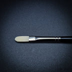 Rosemary & Co Pure Ultimate Bristle Filbert Series