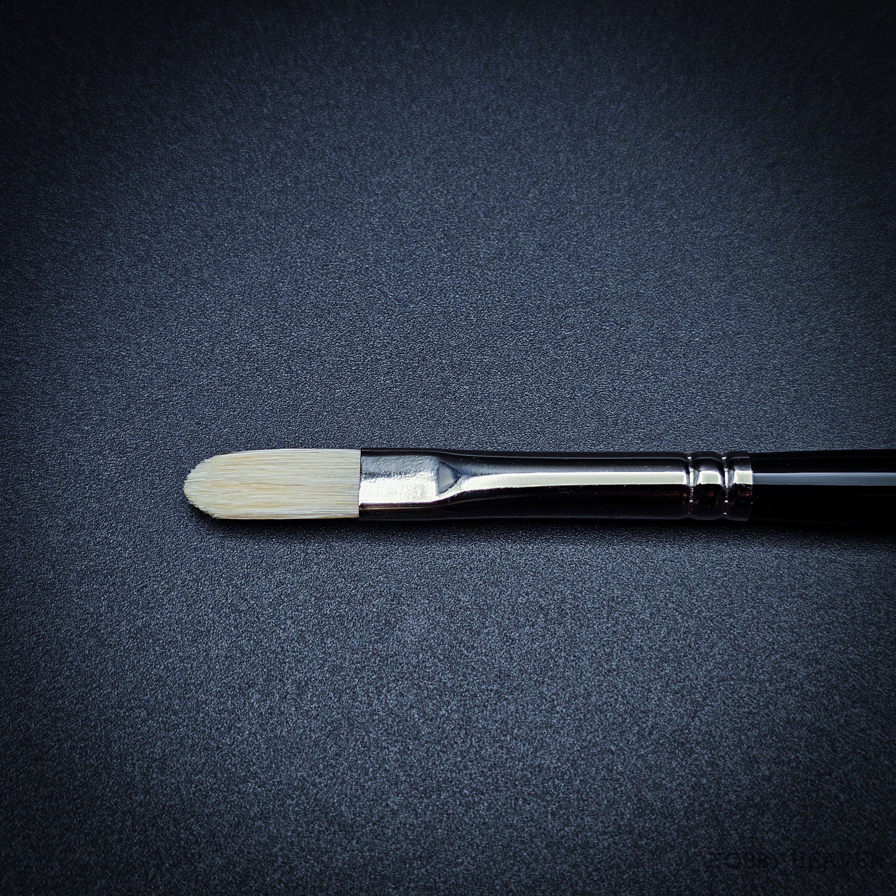 Rosemary & Co Pure Ultimate Bristle Filbert Series