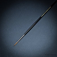 Rosemary & Co Rosemary & Co Red Dot Designers Synthetic Brushes
