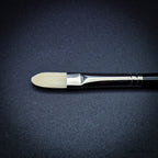 Rosemary & Co Pure Ultimate Bristle Filbert Series