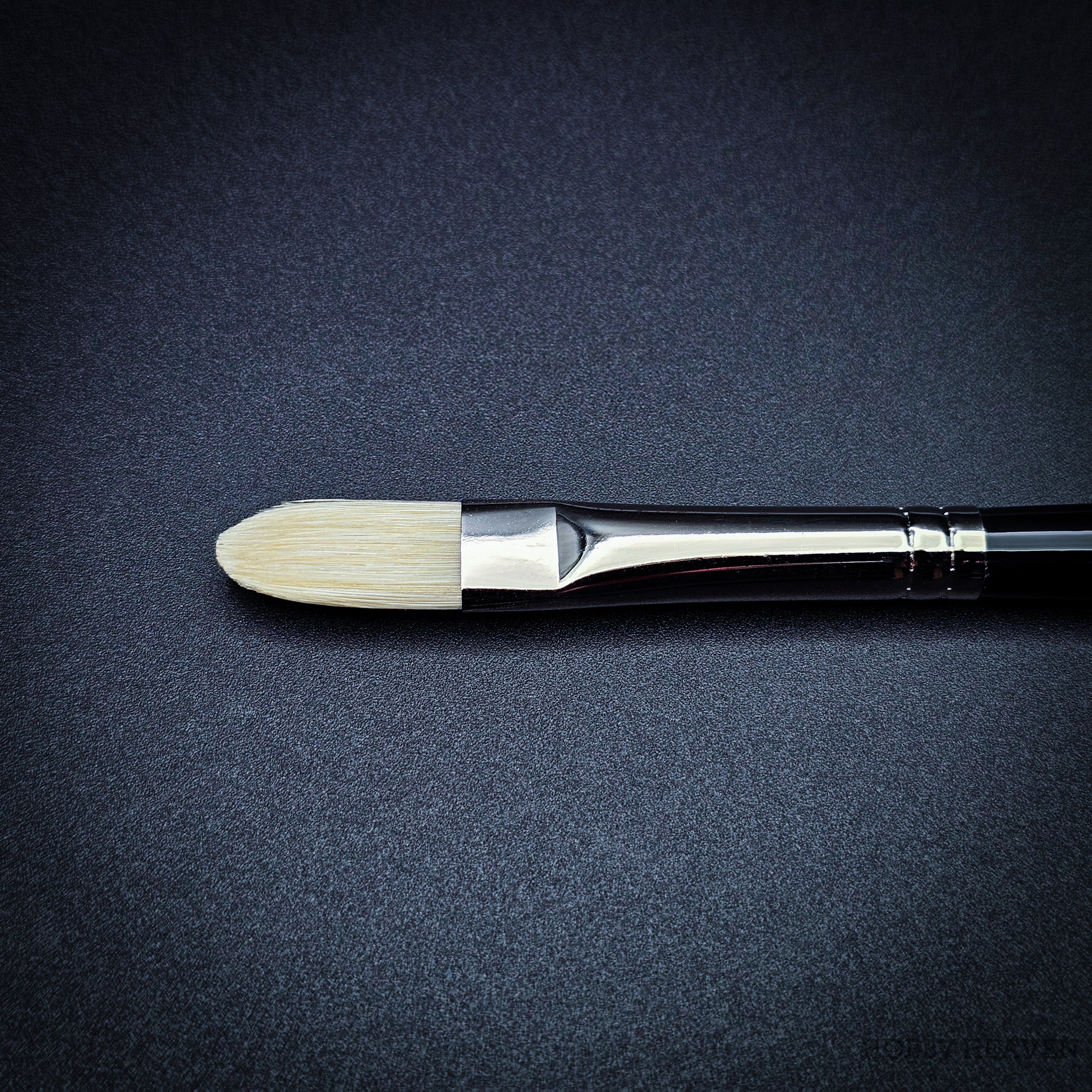 Rosemary & Co Pure Ultimate Bristle Filbert Series