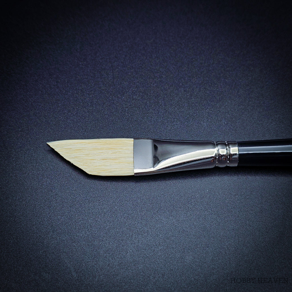 Rosemary & Co Tisch Bristle Dagger — Hog/Bristle Dagger/Sword