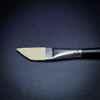 Rosemary & Co Tisch Bristle Dagger — Hog/Bristle Dagger/Sword