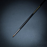 Rosemary & Co Rosemary & Co Red Dot Spotters Synthetic Brushes
