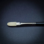 Rosemary & Co Pure Ultimate Bristle Filbert Series