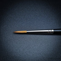 Rosemary & Co Rosemary & Co Red Dot Designers Synthetic Brushes
