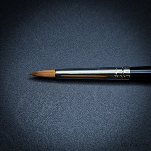 Rosemary & Co Rosemary & Co Red Dot Spotters Synthetic Brushes