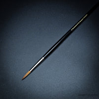 Rosemary & Co Rosemary & Co Red Dot Designers Synthetic Brushes
