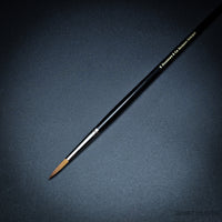 Rosemary & Co Rosemary & Co Red Dot Designers Synthetic Brushes
