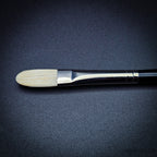 Rosemary & Co Pure Ultimate Bristle Filbert Series