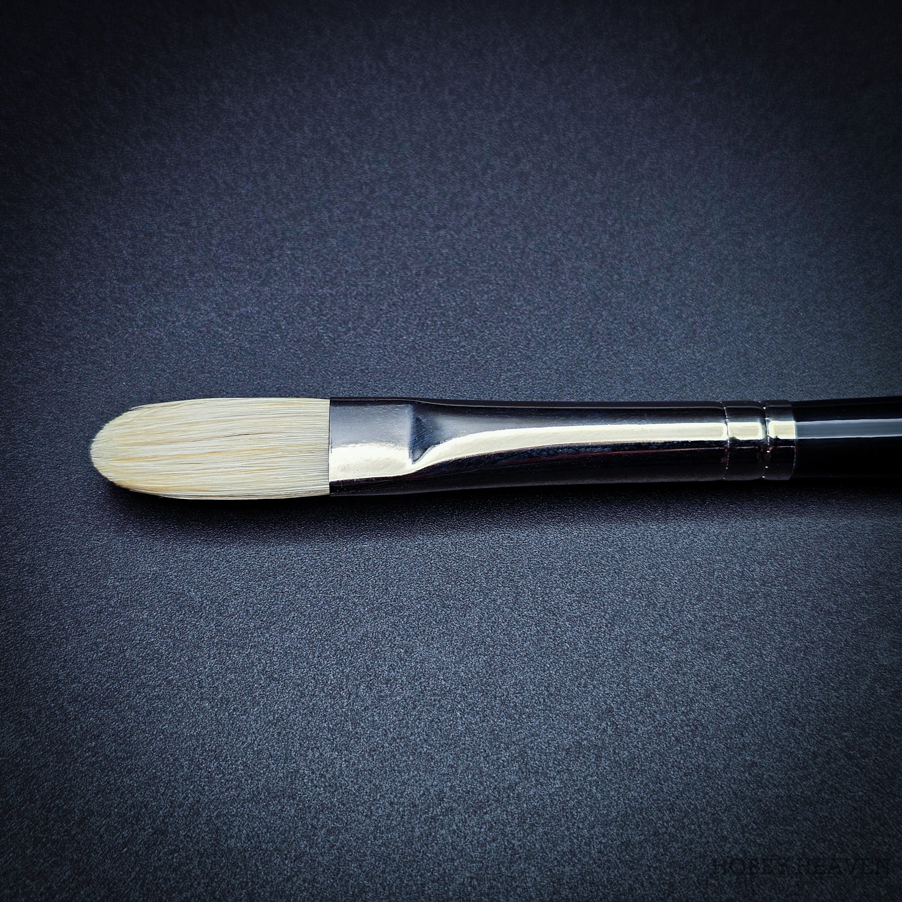 Rosemary & Co Pure Ultimate Bristle Filbert Series