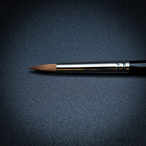 Rosemary & Co Rosemary & Co Red Dot Spotters Synthetic Brushes