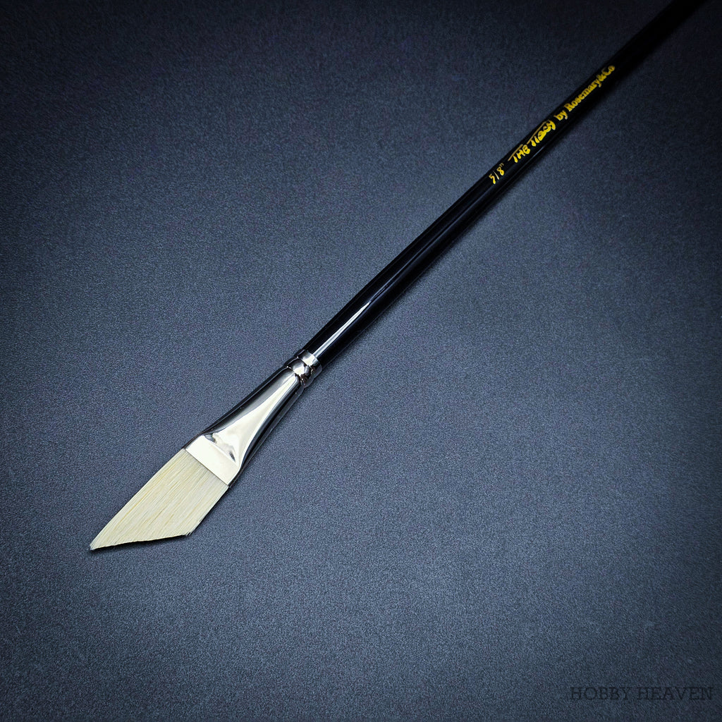 Rosemary & Co Tisch Bristle Dagger — Hog/Bristle Dagger/Sword