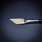 Rosemary & Co Tisch Bristle Dagger — Hog/Bristle Dagger/Sword