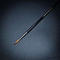 Rosemary & Co Rosemary & Co Red Dot Designers Synthetic Brushes
