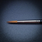 Rosemary & Co Series 99 — Red Sable Round