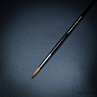 Rosemary & Co Rosemary & Co Red Dot Designers Synthetic Brushes
