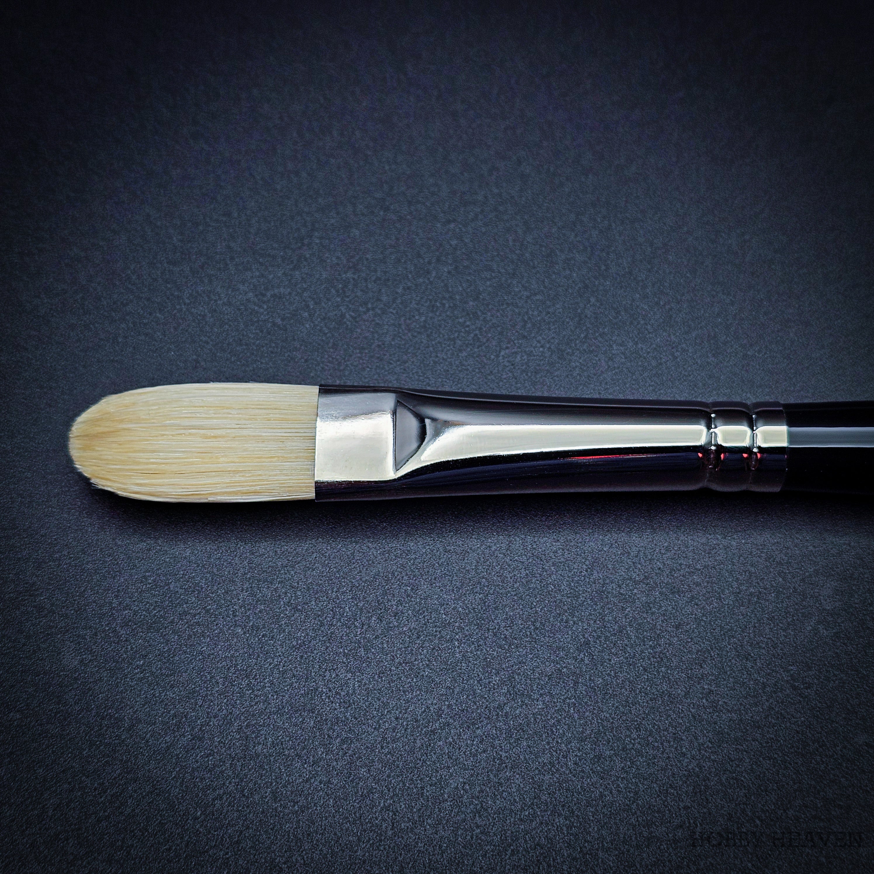 Rosemary & Co Pure Ultimate Bristle Filbert Series