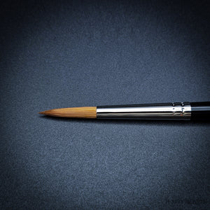 Rosemary & Co Rosemary & Co Red Dot Designers Synthetic Brushes
